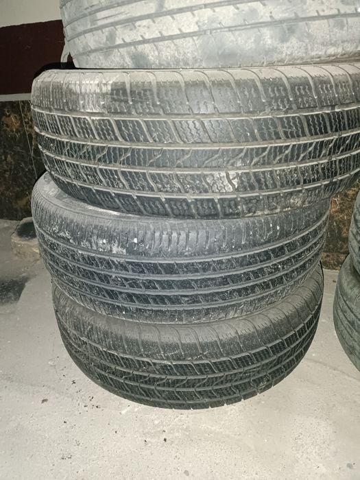 Балон 225/60/17Р