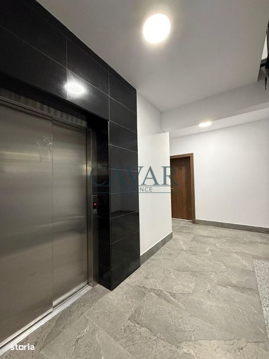 Garsoniera 40 mp Proiect Cavar Residence Finalizat