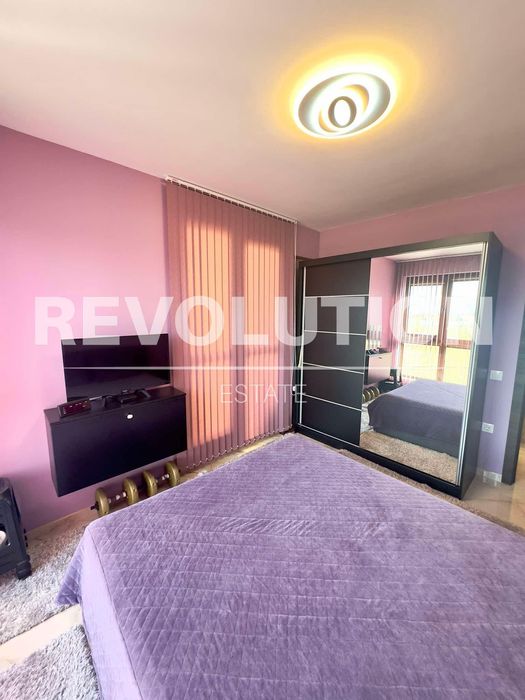 Продава се Двустаен апартамент в Пловдив, Коматево - 68 кв.м за 2206 €/кв.м - Снимка #3