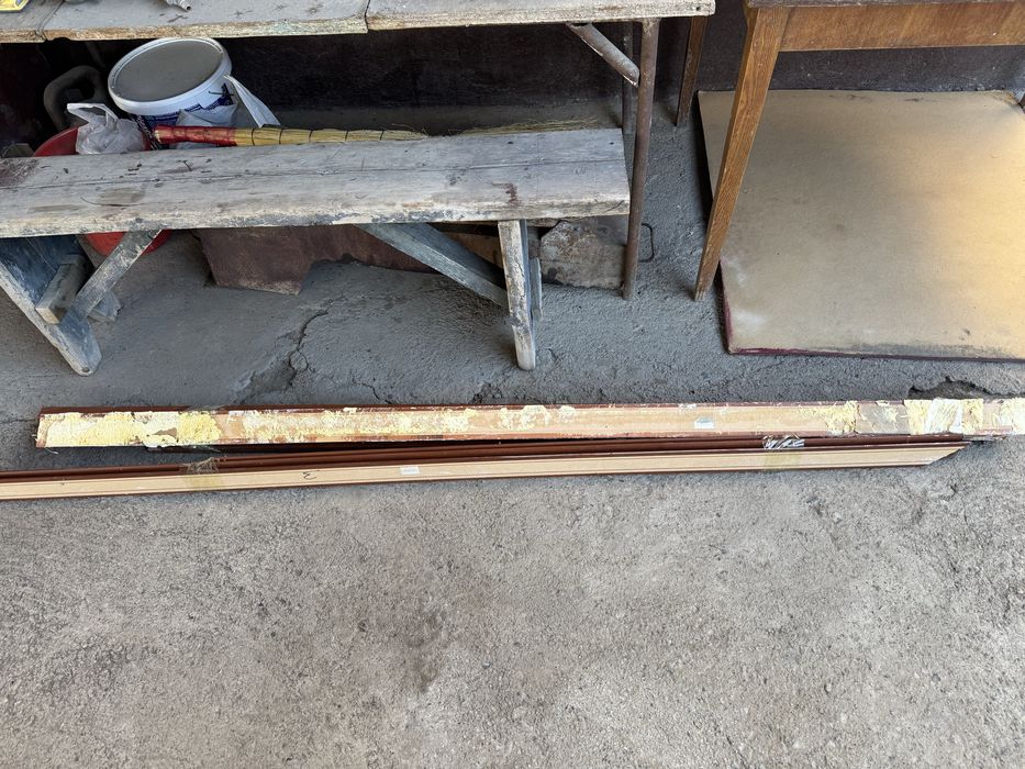 Межкомнатные двери