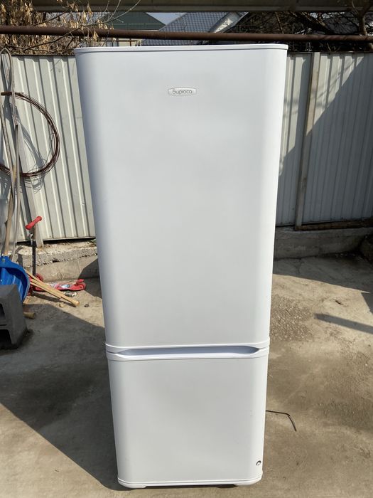 Холодильник бу доставка есть