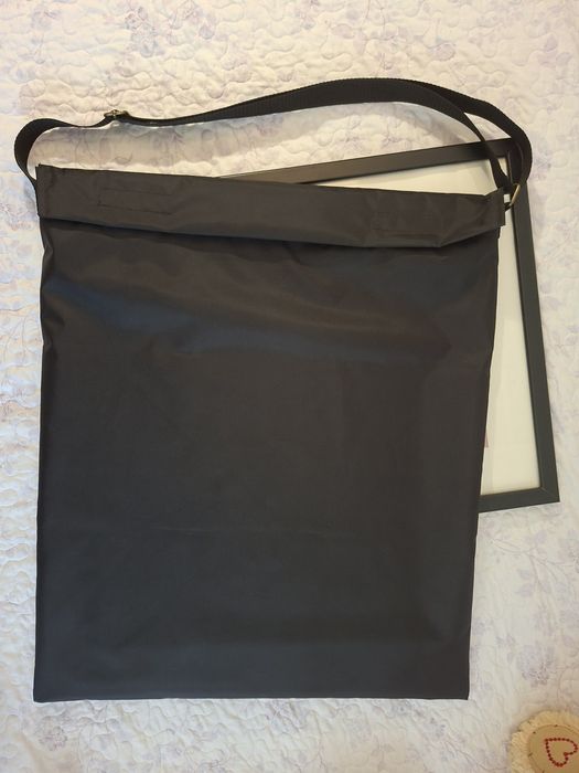 Сумка для художников и архитекторов под планшет А1