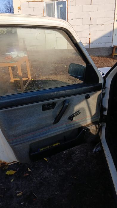 Продам гольф 2 .