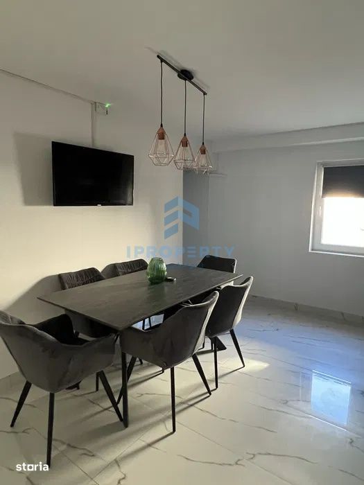Pantelimon | 2 Camere | Decomandat | Balcon | Renovat 2025
