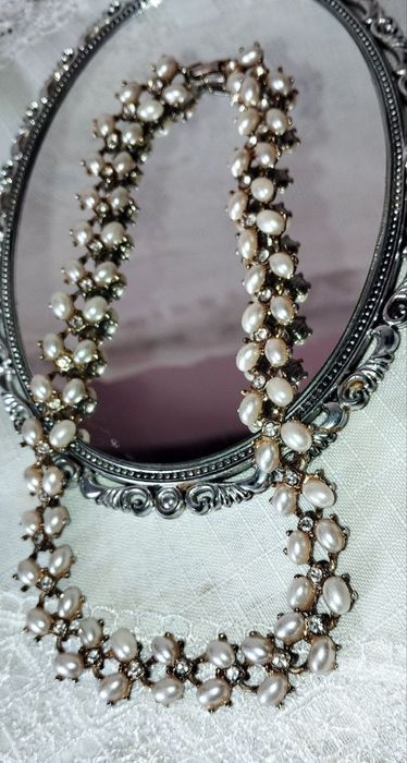 Бижутерия советская и современная