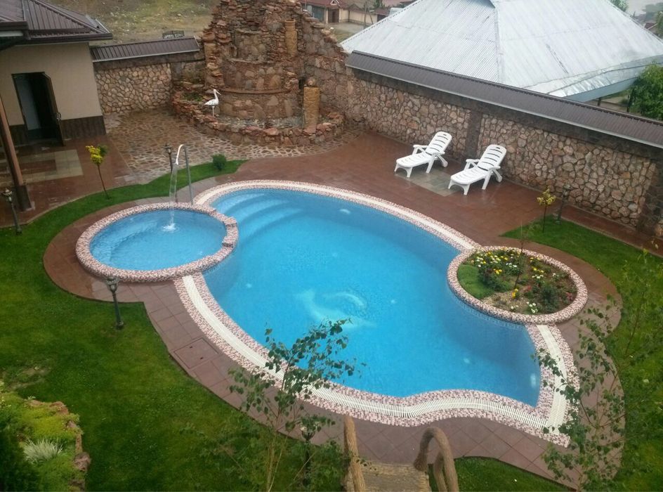 Basseyn 0 dan quramiz