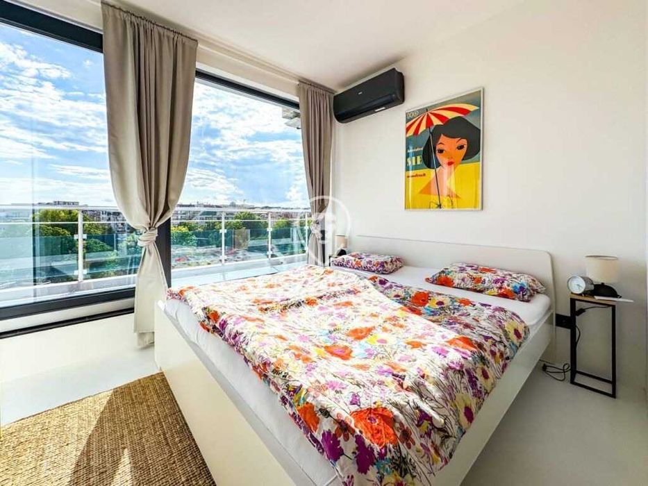 Продава се Четиристаен апартамент в с. Равда, Област Бургас - 175 кв.м за 1575 €/кв.м - Снимка #7