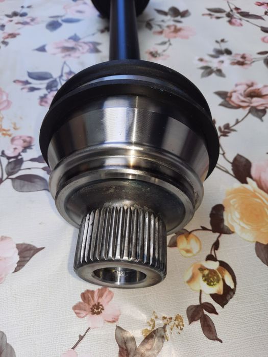 Planetara Audi , Porsche