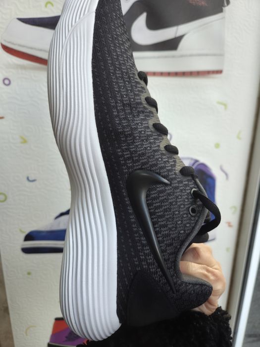 Мъжки баскетболни обувки Nike Hyperdunk