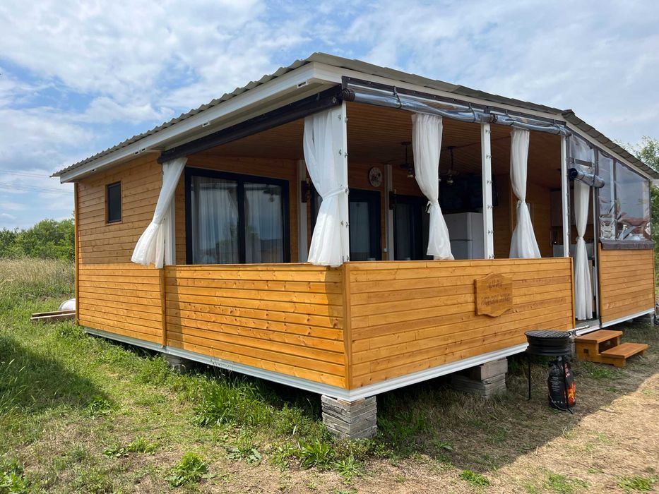 Продава се Къща в София, Надежда 4 - 48 кв.м за 531 €/кв.м - Снимка #1