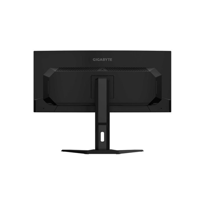 -Монитор Gigabyte - 34" MO34WQC2 EK QD-OLED 240hz UHD (3440 х 1440)
