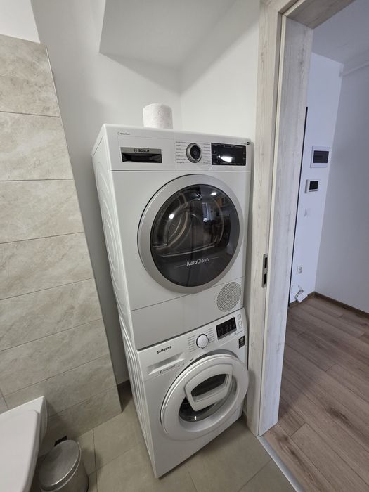 Apartament in regim hotelier