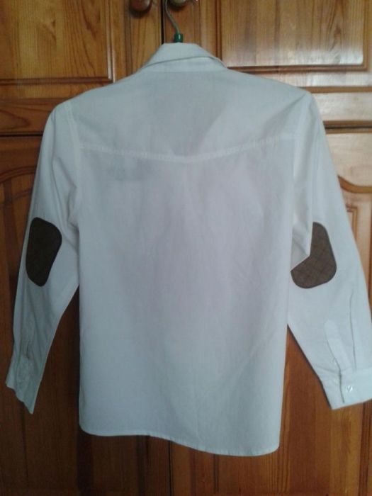 Ризи за момче 8-12г