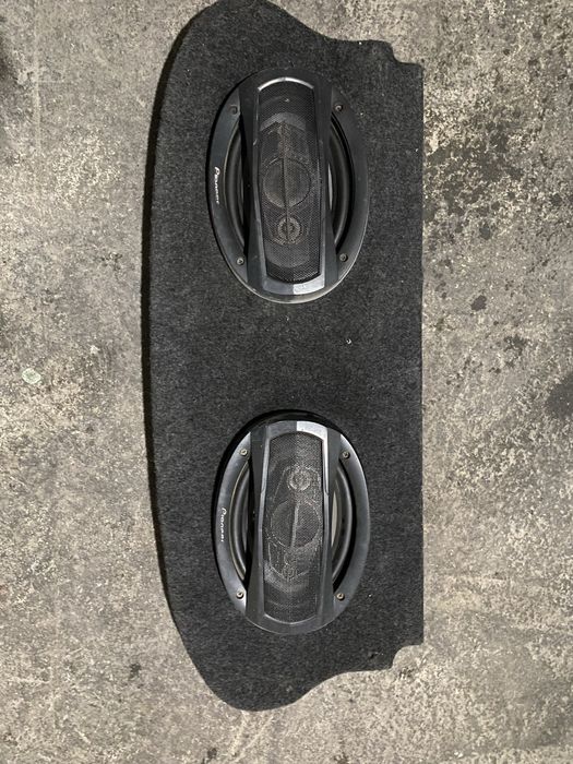 Pioner kalonka sotiladi