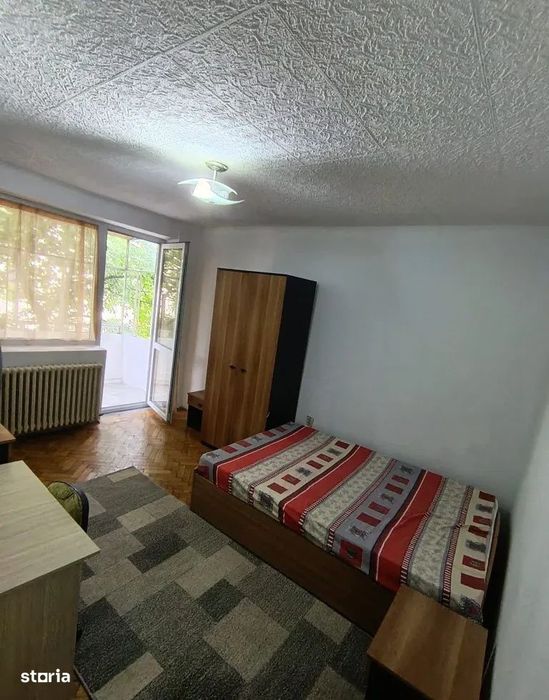 Ap 2 cam D zona Tudor Vladimirescu