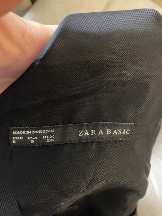 Рокля на марката ZARA