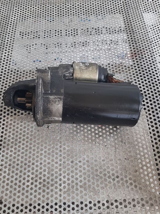 Electromotor Bmw E60 E61 E90 E91 E92 E93 E87 E88 E81 E82 X3 E83 2.0 Diesel M47 Cod