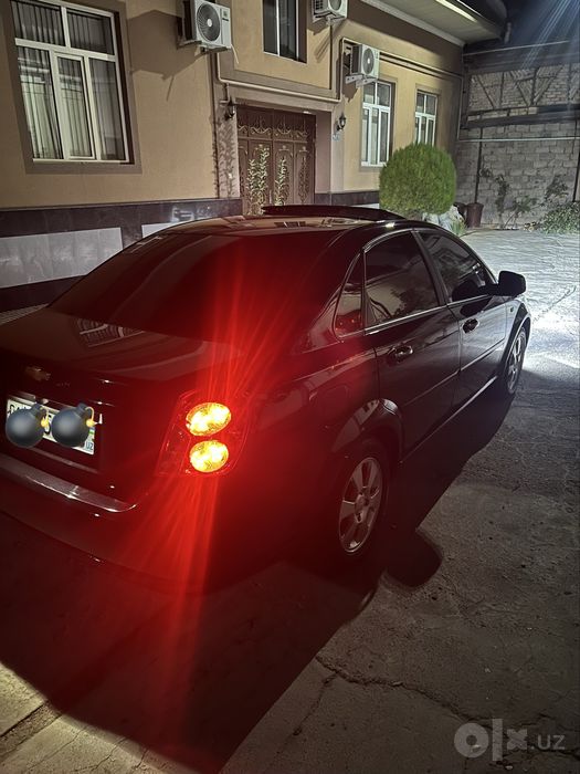 Gentra 2023 full