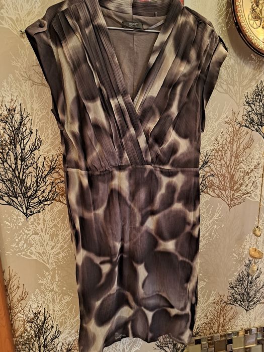 Дамска рокля esprit collection