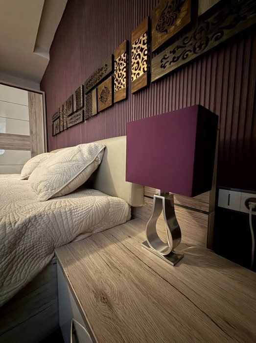 Дава се под наем Тристаен апартамент в София, Лозенец - 76 кв.м за 1097.01 € - Снимка #5