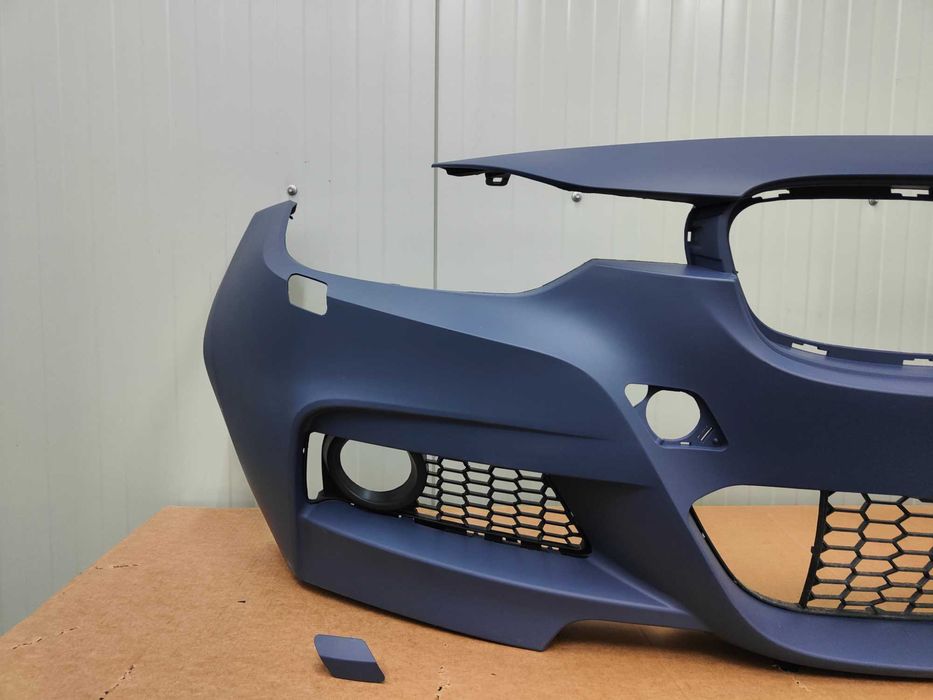 Bara fata Pachet M BMW Seria 3 F30 F31 (2012-2019) cu DEFECT