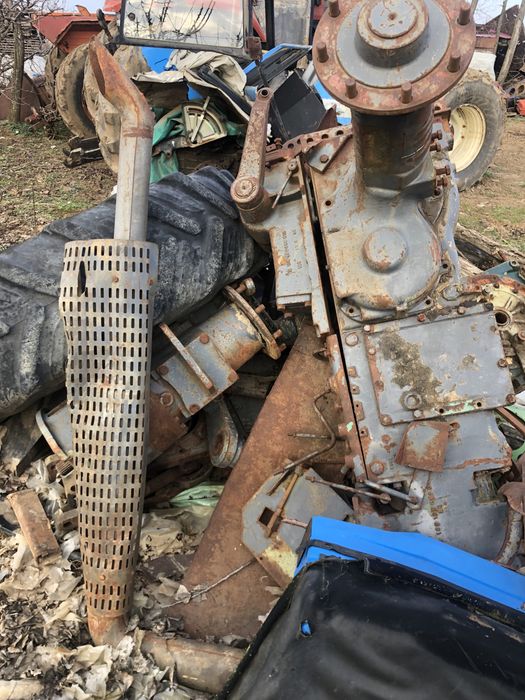 Piesa pentru tractor fendt si deutz
