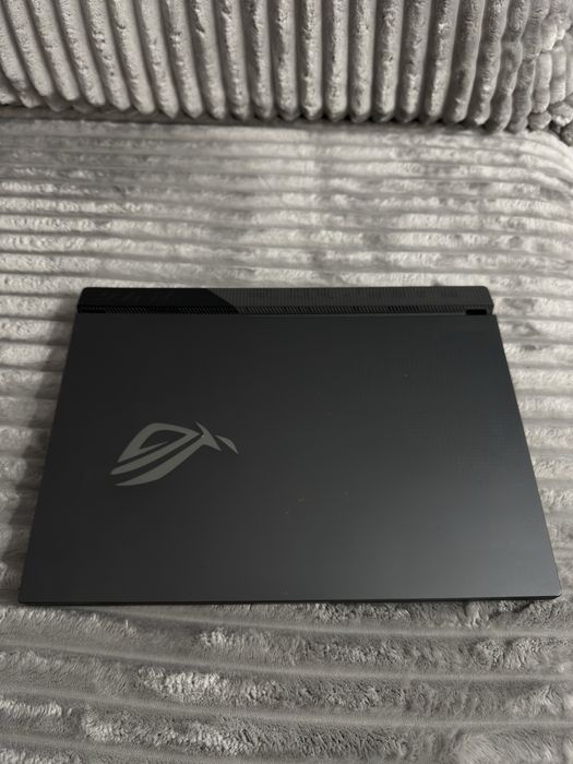 Asus rog strix g15 - Ryzen 7, rtx 3060, 16gb ram