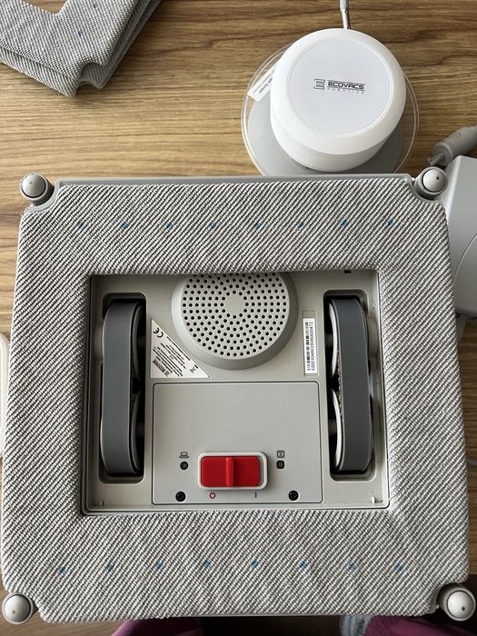 Winbot Ecovacs WA50 Робот за прозорци