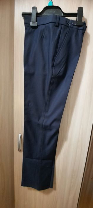 Новые школьные брюки