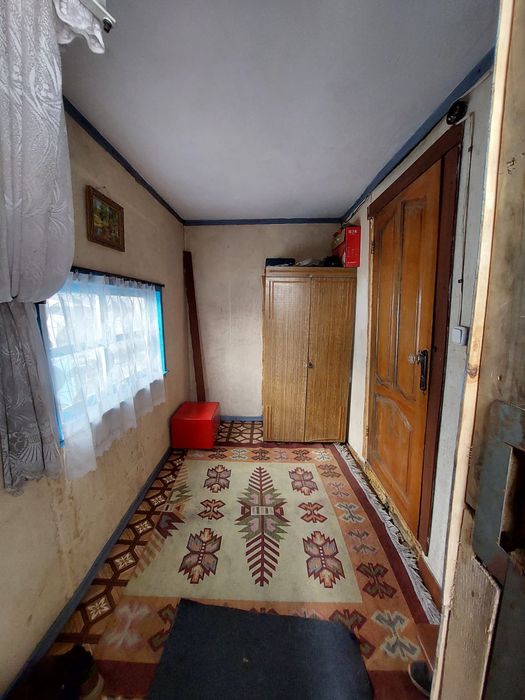 Дом 3 комнаты район Береке