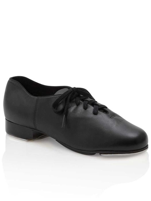 CAPEZIO CG19 Cadence – Дамски обувки за танци, черни