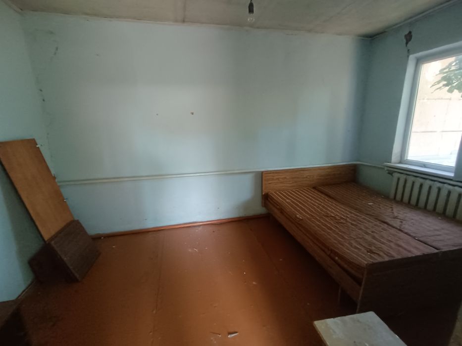 Дом в Покровке участок 12 соток