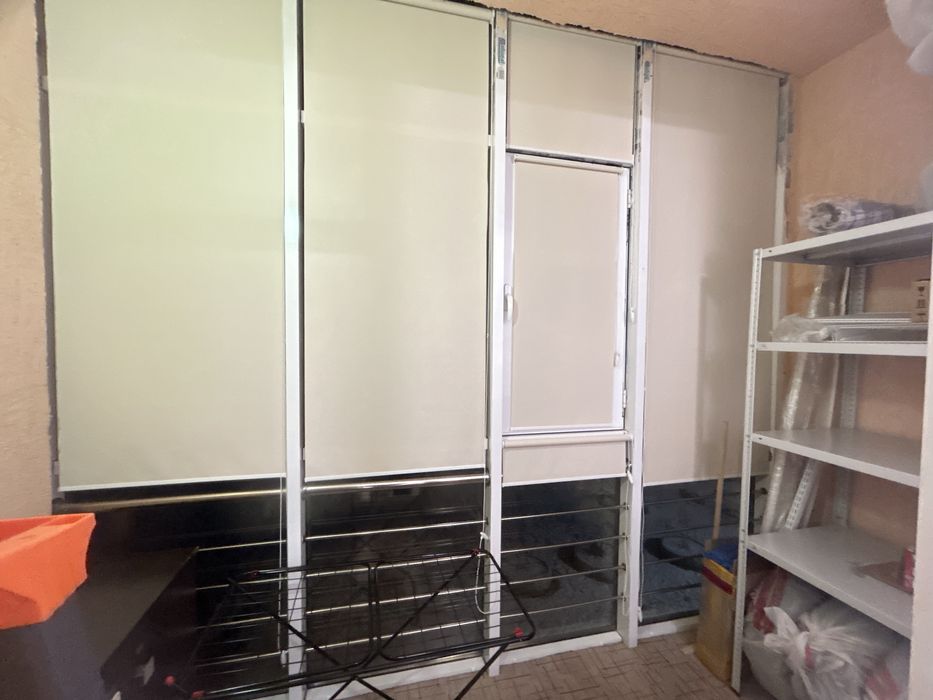 Квартира на долгий срок