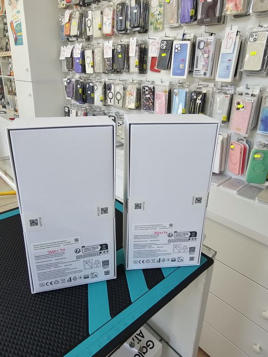 Xiaomi 17T, 12/512 GB, Sigilat, Garanție