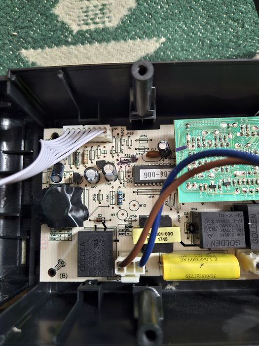UPS чиста синусоида PowerWalker 800VA