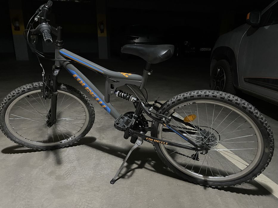 Bicicletă copii Colinelli 24’