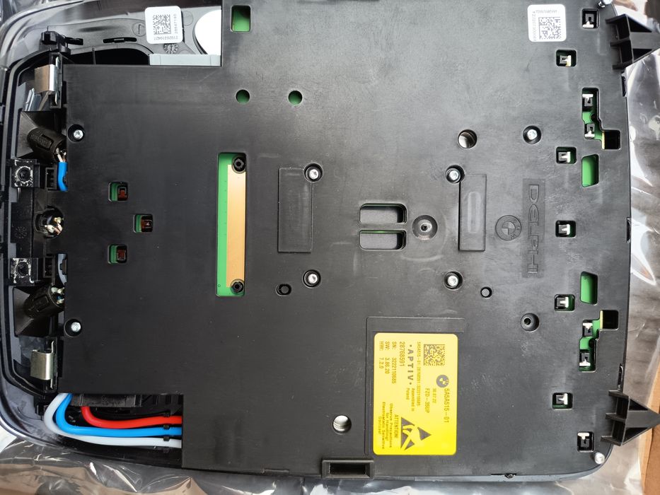 Plafoniera i BMW G20 G30 G01 G02 G11 G05 ( 9472165-01 )