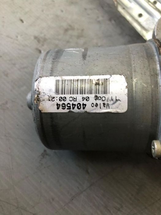 ansamblu stergatoare motoras honda civic dupa 2005