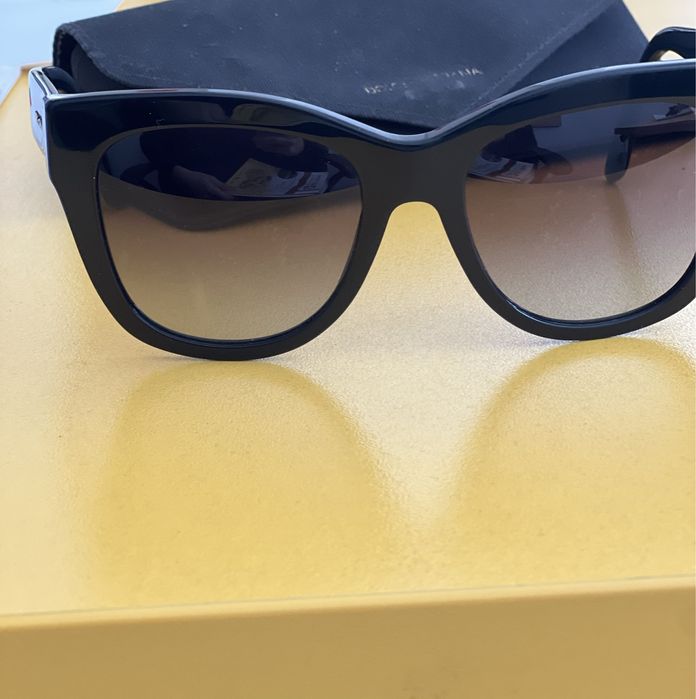 Очила D&G и Jimmy Choo