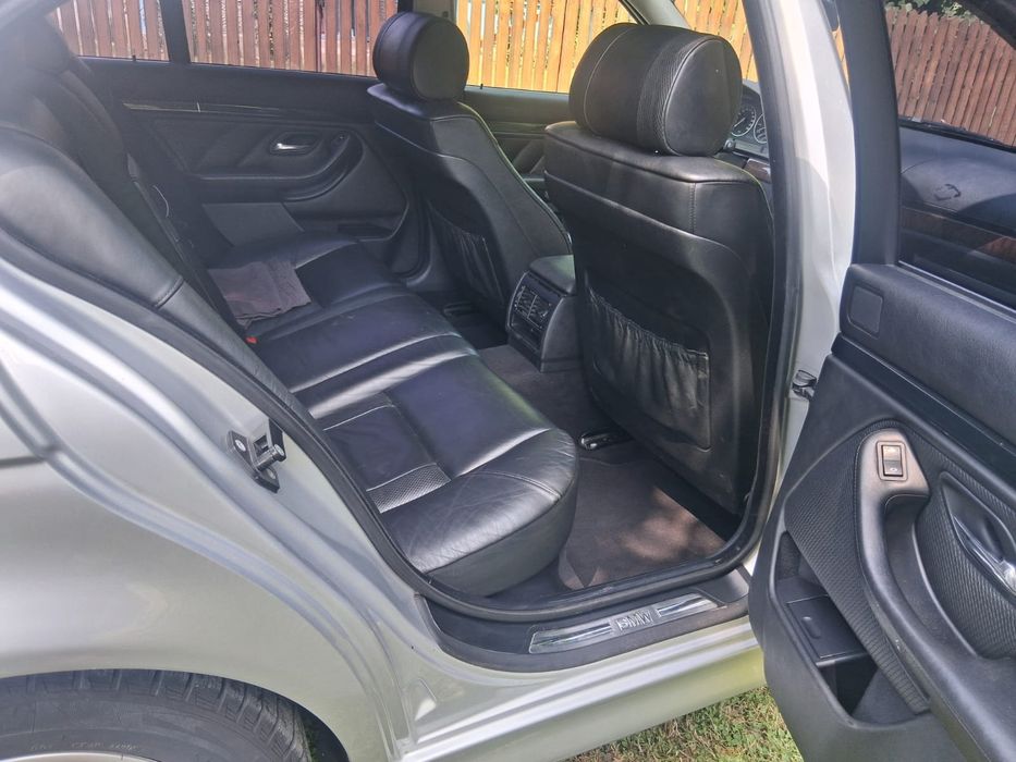 De vânzare BMW 520D
