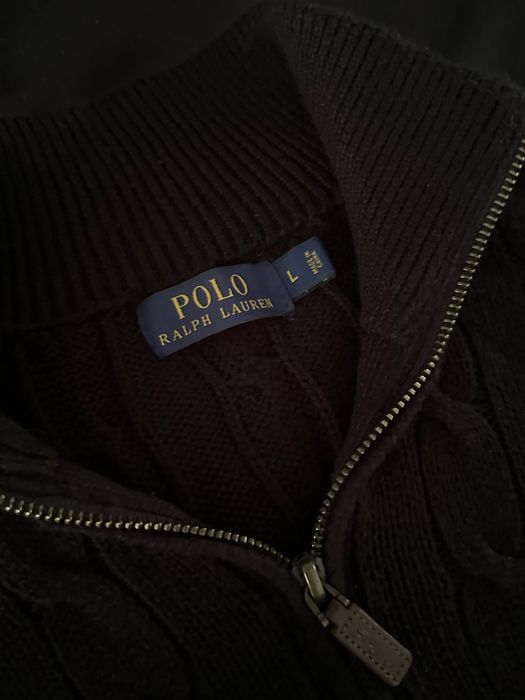 оригинальный полузамок polo ralph lauren