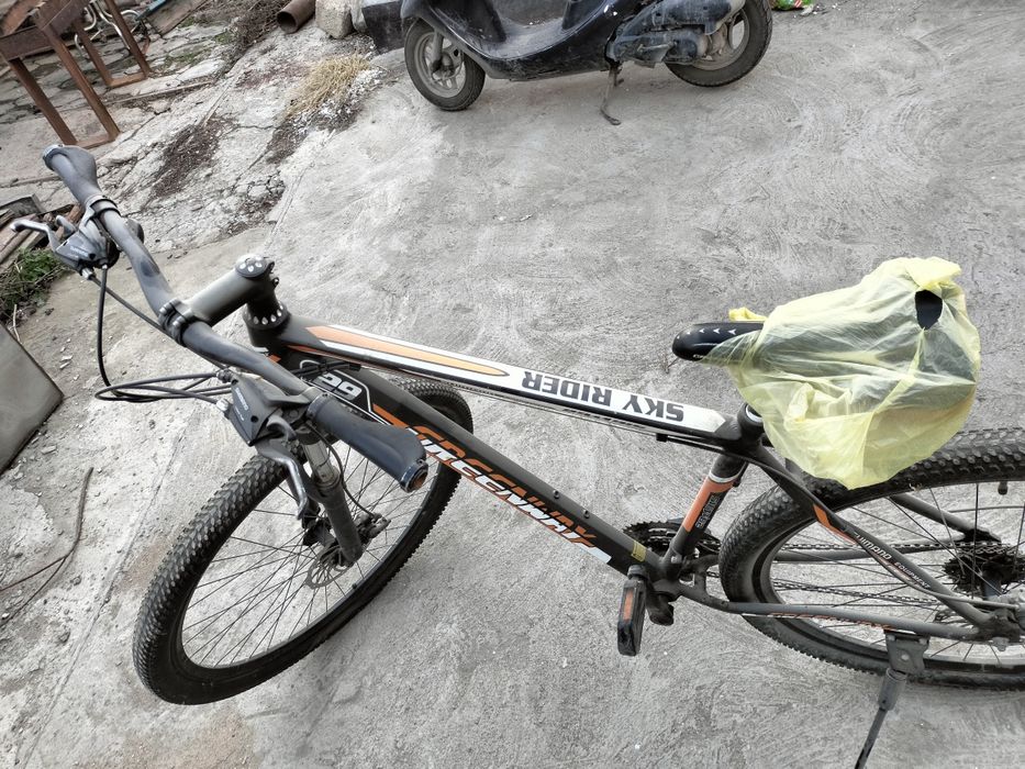 Продам велосипед