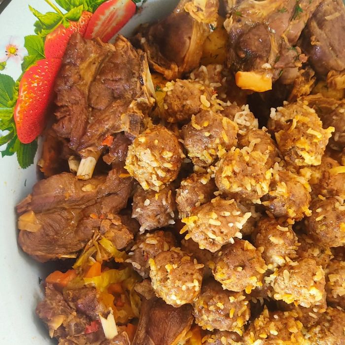 Qovurdoq Zakazga qovurdoq qilamiz