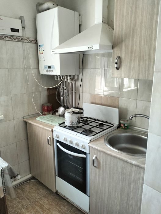 Продается квартира на массиве Карасарай
