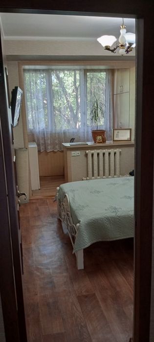 Продажа квартиры