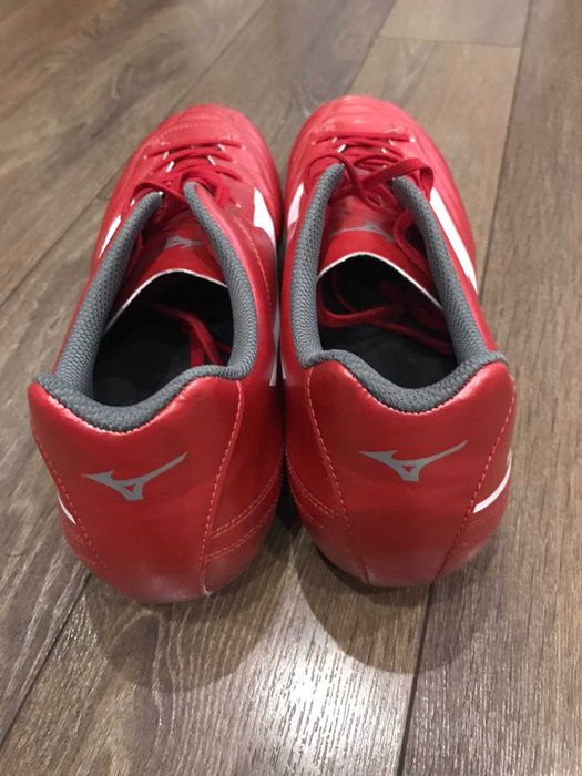 футболни обувки MIZUNO