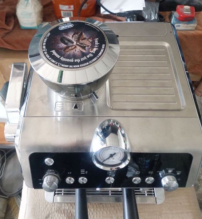 Продава се Кафе машина