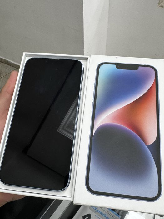 Iphone 14 (128g)