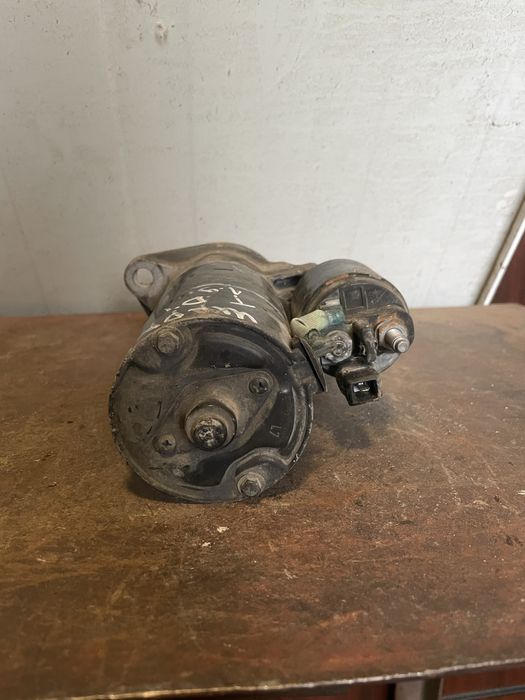 Стартер за фолксваген шаран /VW sharan 1.9 TDI