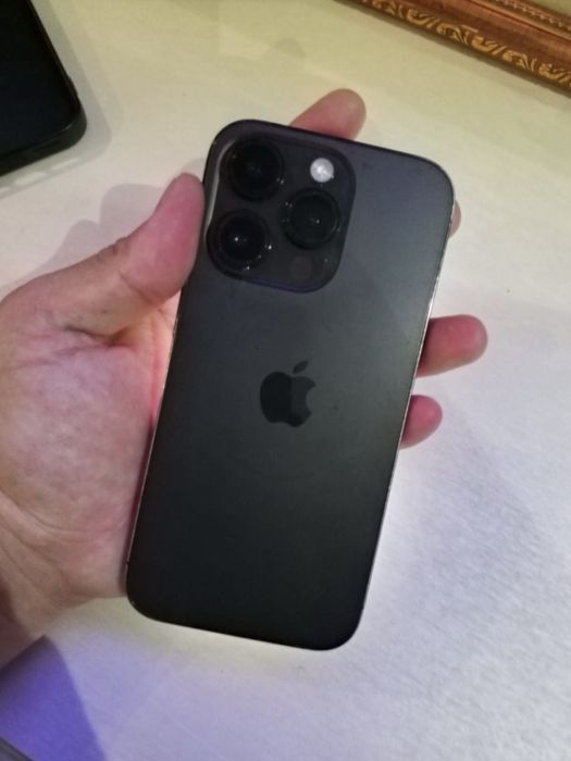 Iphone 14 pro 128 gb